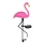 Set 3 x Lampa solara pentru gradina, Flamingo IP 44