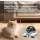 Camera Smart WiFi 1080p pentru animale de companie