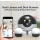 Camera Smart WiFi 1080p pentru animale de companie