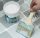 Solutie etansare 500 ml, pasta impermeabila