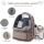 Rucsac transport animale, Maro