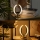 Set 2 x Lampa ambientala O-Shape, Touch, USB, 3 moduri