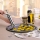 Set decorat torturi + Aparat pentru fursecuri