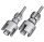 Set profesional pentru filetarea tevilor, PPR 25/32mm