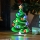 Lampa oglinda, decoratiune cu LED, Infinity Light - Brad