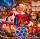 Secret Santa - Pachet 5 instalatii