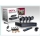 Kit supraveghere video Sistem CCTV 4 Camere + DVR