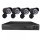 Kit supraveghere video Sistem CCTV 4 Camere + DVR