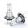 Set 2 becuri auto LED H7, 4000LM, 6000K, 80W