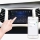 Player Auto MP5 Cu Display Touchscreen 7 Inch, Bluetooth, Slot USB Si MicroSD