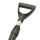 Lopata zapada extensibila 85 cm. Coada telescopica din aluminiu