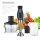 Blender de mana 4 in 1, Sonifer SF-8012 - 200 W