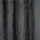 Set 2 draperii catifea, 140 × 270 cm, Gri