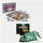 Monopoly + Scrabble - jocuri de societate pentru copii si adulti