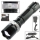 Set 3 x Lanterna Cree LED din aluminiu cu spot reglabil