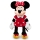 Jucarie din plus Mickey Mouse sau Minnie Mouse 100 cm