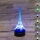 Lampa de veghe 3D, LED 7 culori, lumina ambientala - Turnul Eiffel