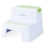 Scaunel inaltator WC pentru copii, FizioTab®Kids Two Step Stoll
