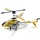 Elicopter cu telecomanda, inaltime de zbor 10 metri, rotire 360 grade