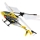Elicopter cu telecomanda, inaltime de zbor 10 metri, rotire 360 grade