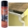 Spray adeziv pentru lipire, rezistent la apa, 700 ml, negru