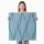 Tapet autoadeziv spuma PVC, 70 x 77 cm, Blue Waves