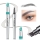 Set 2 x Creion sprancene cu efect de microblading