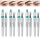Set 2 x Creion sprancene cu efect de microblading
