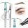 Set 2 x Creion sprancene cu efect de microblading