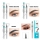 Set 2 x Creion sprancene cu efect de microblading
