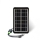 Panou solar portabil 8W cu functie de incarcare telefon