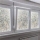 Folie geam vitrostatica cu efect lucios, 45 cm x 300 cm