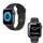 Ceas Smartwatch Seria 7 | SmartWatch X7 + Max