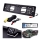 Camera video Night Vision marsarier pentru suport numar auto