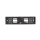 Camera video Night Vision marsarier pentru suport numar auto