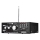 Amplificator Karaoke BT-698D, 400W,  BT SD, card CD, MP3 FM USB