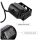 Camera video marsarier pentru camioane, 18 LED, 12V - 24V