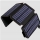 Baterie externa solara Power Bank 20.000 mAh, 4 panouri