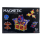 Joc creativ pentru copii, magnetic - 74 piese, Magnastix