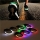 Set 2 x Clips cu LED pentru incaltaminte