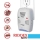 Set 4 x Aparat antidaunatori cu ultrasunete