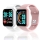 SmartWatch Fitness Tracker, monitorizare efort fizic