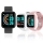 SmartWatch Fitness Tracker, monitorizare efort fizic