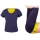 Costum neopren cu efect de sauna: Pantaloni slabit + Tricou slabit
