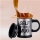 Cana cu amestecare automata Self-Stirring Mug