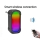 Boxa portabila Bluetooth, SD Card, USB,  MK-102