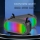 Boxa portabila Bluetooth, SD Card, USB,  MK-102