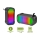 Boxa portabila Bluetooth, SD Card, USB,  MK-102