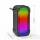 Boxa portabila Bluetooth, SD Card, USB,  MK-102