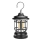 Set 2 x Felinar solar cu 3 becuri LED COB, 600 lumeni